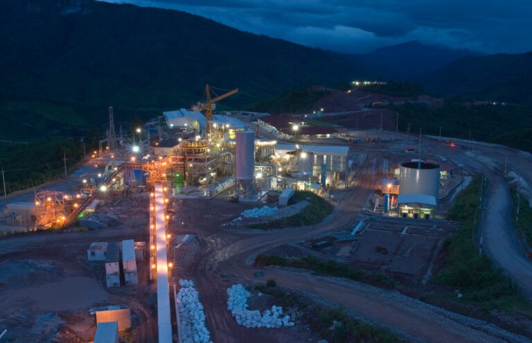 Shifting the conversation - Ausenco