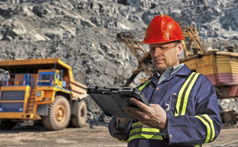 Tough solutions for a Tough industry