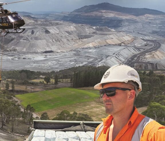 Transforming 'Mine' into ours