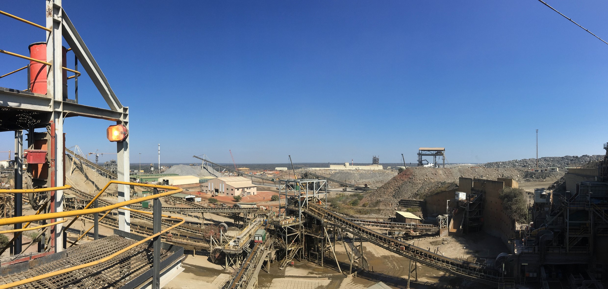 Use of Local Currency for Onshore Transactions in Africa