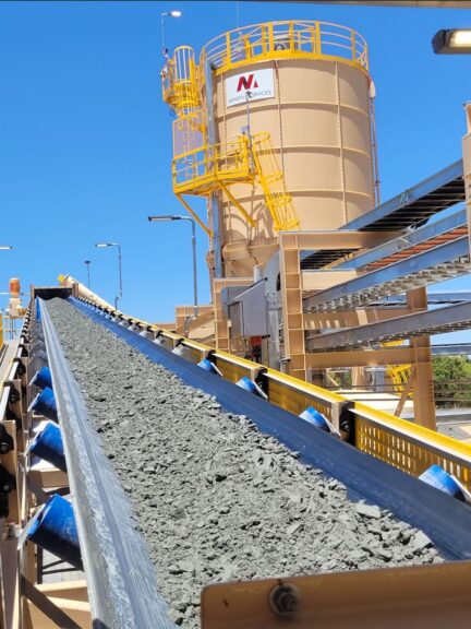 from concept to closure