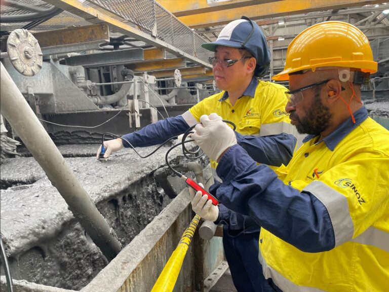 move beyond chemical