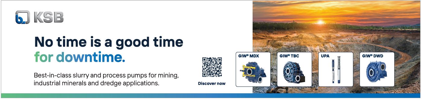 no time is a good time for downtime KSB