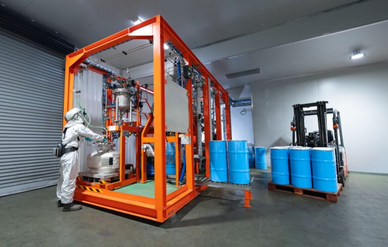 recycling mercury responsibly