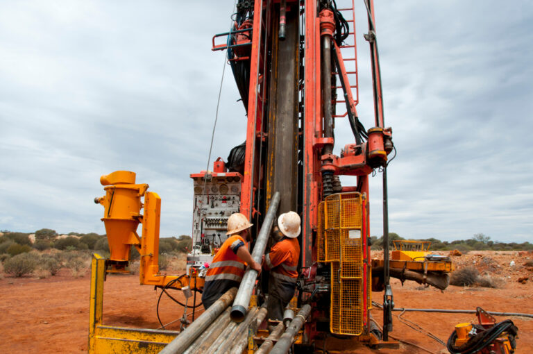 Australian explorers cash in on billion-dollar exploration boom