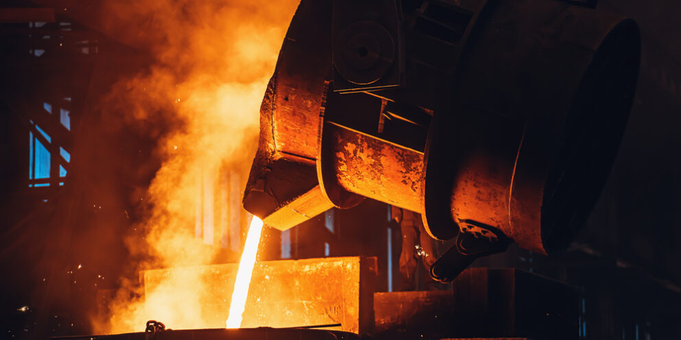 Liberty Bell Bay smelter enters voluntary administration