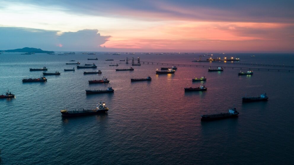 Global energy crisis now ‘largest in history’