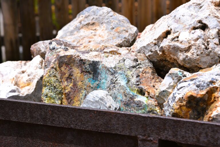 Macmahon Holdings (ASX: MAH) is partnering with Manuka Resources (ASX: MKR) for the restart of mining operations at the Wonawinta silver project in NSW.