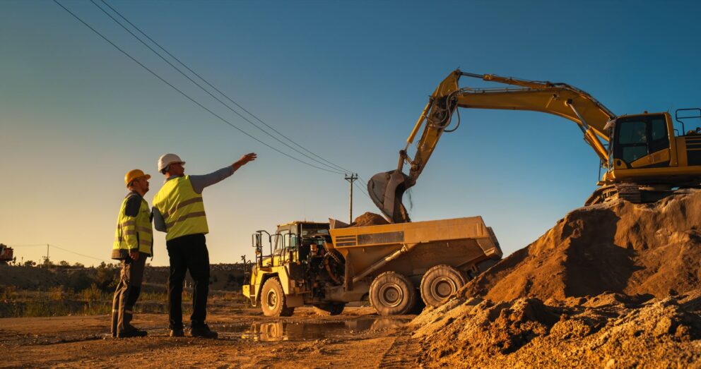 your partner in mining