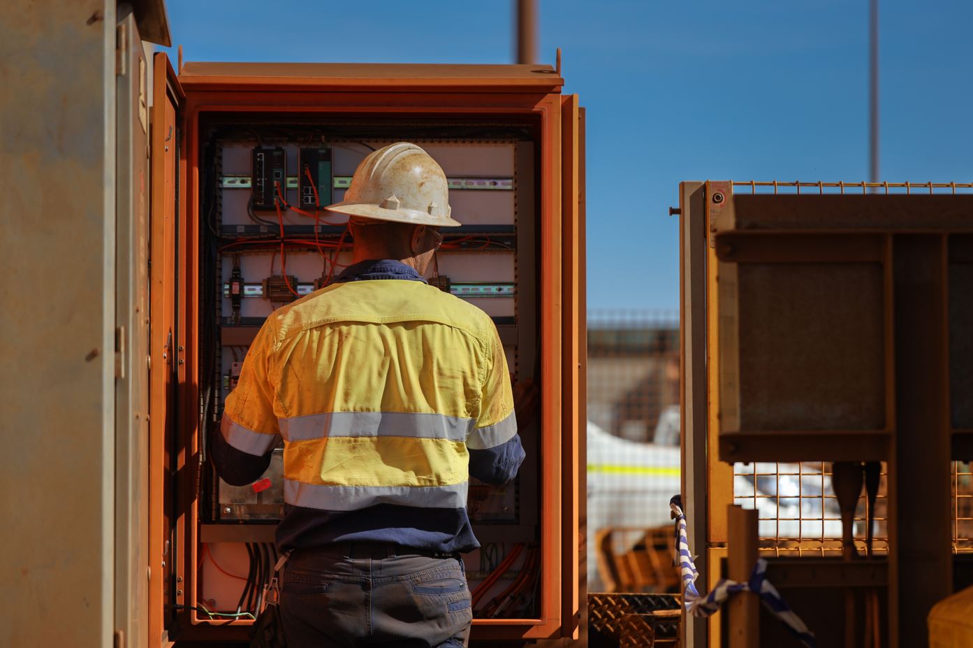 As the mining sector embraces electrification and automation, reliable power and energy management has become essential to operational success