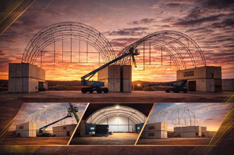 With nearly five decades of Pilbara operations behind them, Byblos Constructions has built a reputation defined by three words: Driven. Dedicated. Dependable.