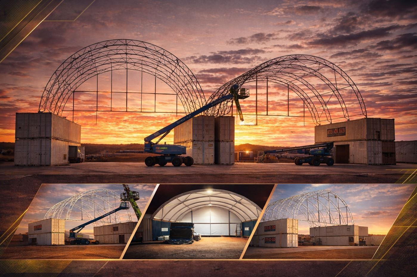 With nearly five decades of Pilbara operations behind them, Byblos Constructions has built a reputation defined by three words: Driven. Dedicated. Dependable. 