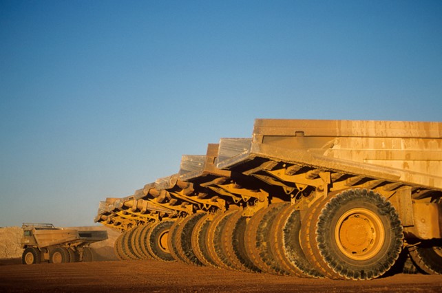 FES Tanks