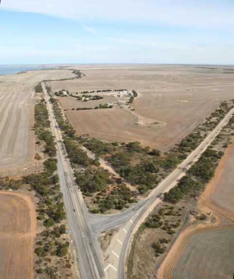 Ausenco secures Hillside contract