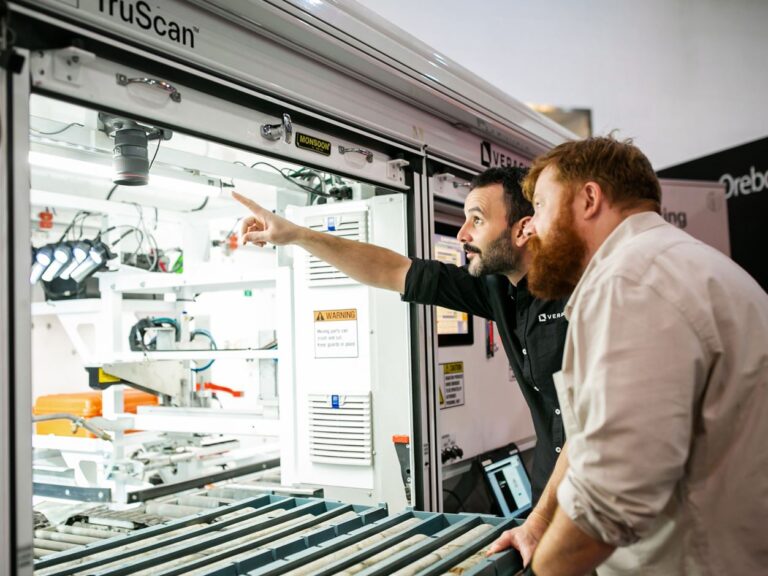 In an industry where efficiency and risk management are critical, digitalisation and automation are reshaping how field geology is carried out.