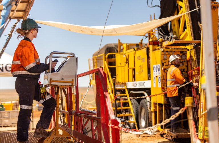 What began as a modest drilling operation in Ballarat Victoria has evolved into a powerhouse of innovation in the global mining industry.