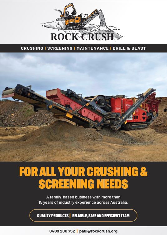 A family-based business with more than 15 years of industry experience across Australia