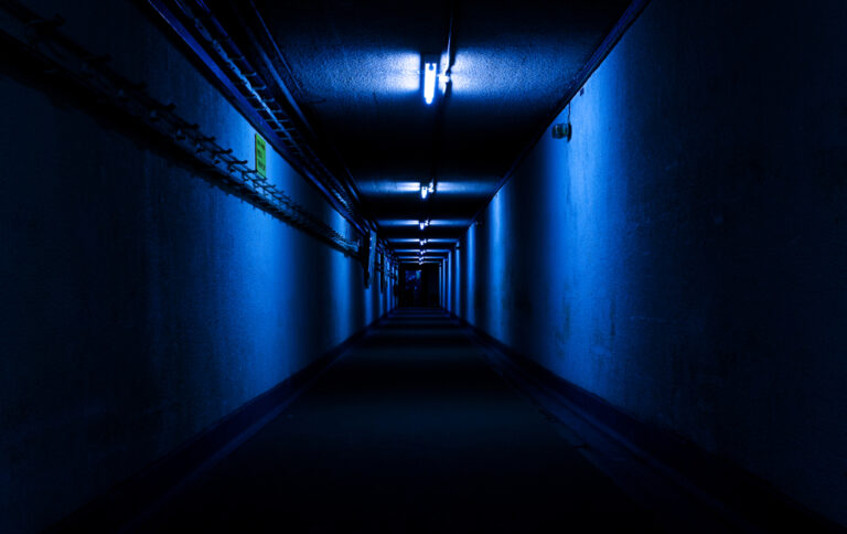 Off the Record: The panic buying paradox