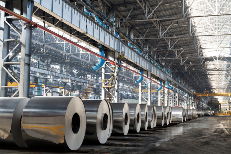 Middle East conflict threatens global aluminium supply