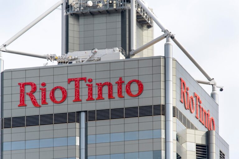 Rio Tinto (ASX: RIO) has commissioned a new alumina conveyor at its BC works smelter in Kitimat, Canada as part of a CA$135m investment to improve operational reliability at the site.