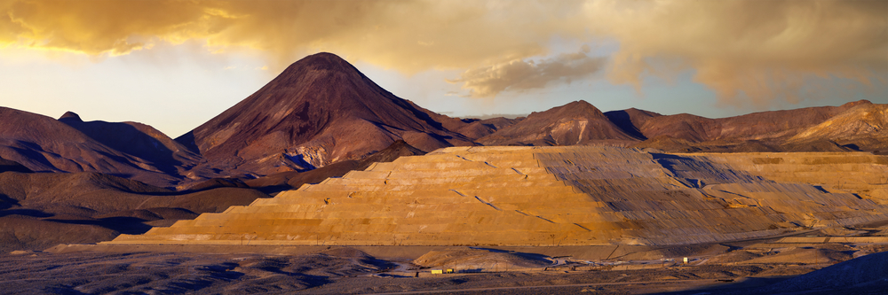 OD6 Metals (ASX: OD6) has confirmed continuous, high-grade fluorspar mineralisation at its Mammoth prospect, part of the Quinn project located about 220km north of Las Vegas, Nevada.