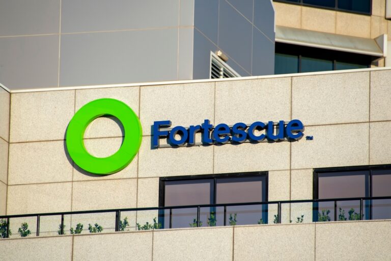 Fortescue forks out $1b for green energy