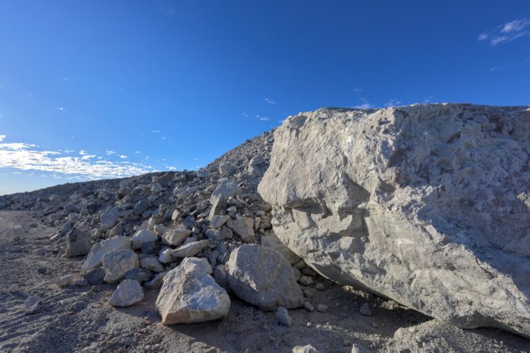 The plant commissioning marks a key milestone in the company’s move to test lithium phosphate production at Pilgangoora.