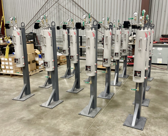 Flexaseal Australasia offers engineered sealing solutions that reduce water consumption, enhance reliability and extend equipment life in the harshest mining environments