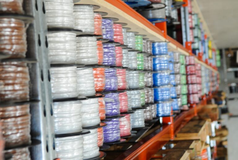 Submersible pump and de-watering cable specialists