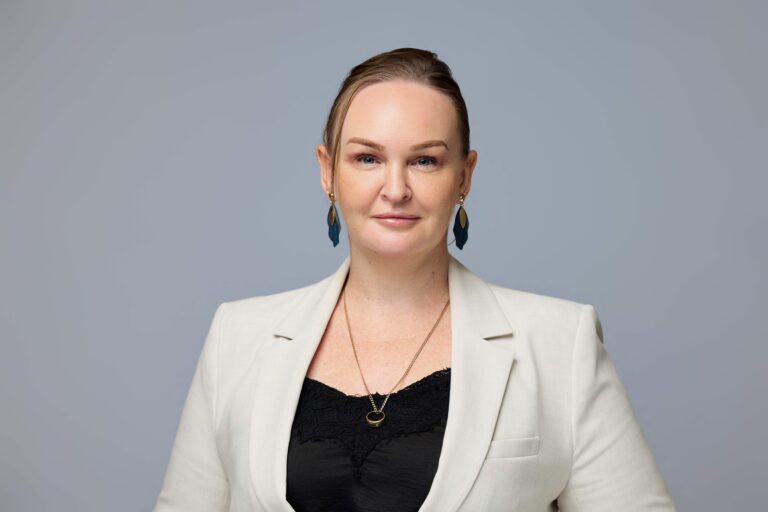 Jacqueline Quinlivan