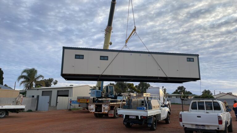 Next Gen Companies deliver practical, efficient construction solutions across the Goldfields and beyond.