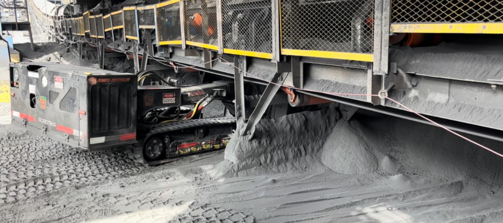 The smarter operators on Australian worksites are reducing costs, improving safety outcomes and still getting more done. Here is how.