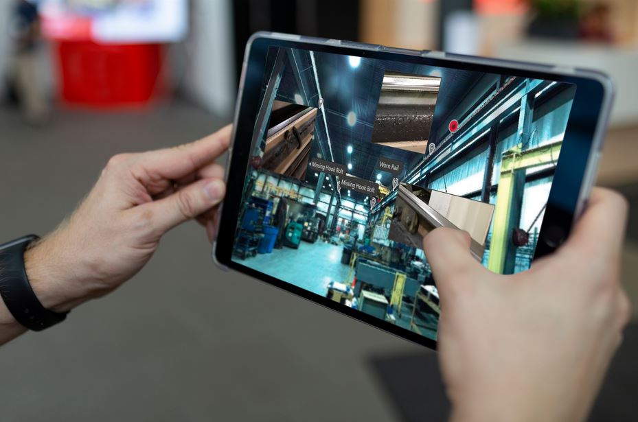 In the world of industrial cranes, precision and reliability are paramount. The RailQ 3D Runway Survey, offered by Konecranes, is a cutting-edge solution designed to ensure the optimal performance of crane runways.