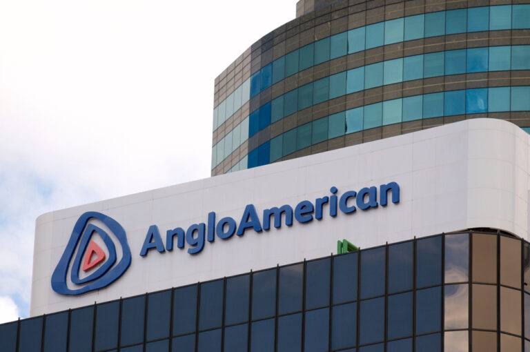Anglo American advances $5.4b coal exit