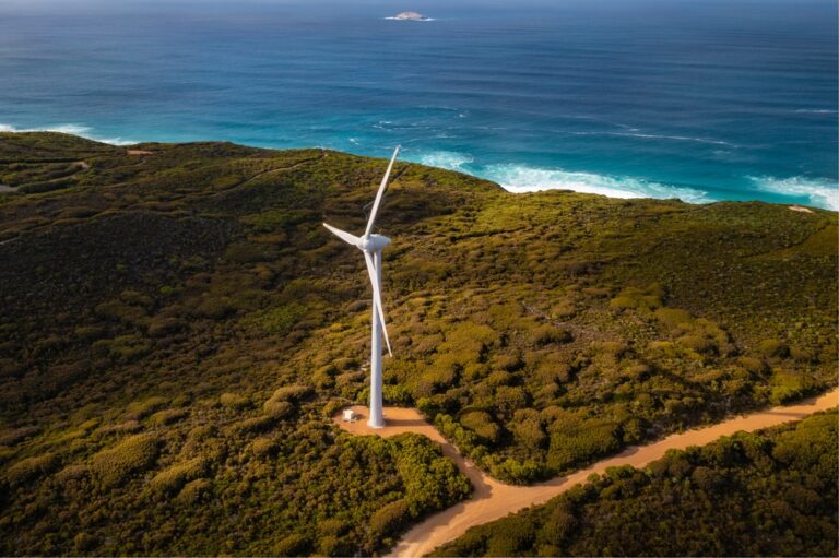 Australia’s renewables deliver security during crisis