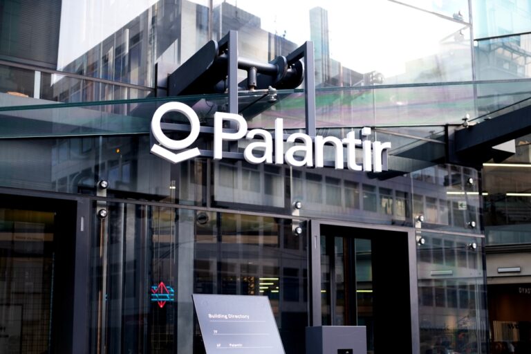 Palantir says it’s just a software company. Its manifesto suggests something much worse.