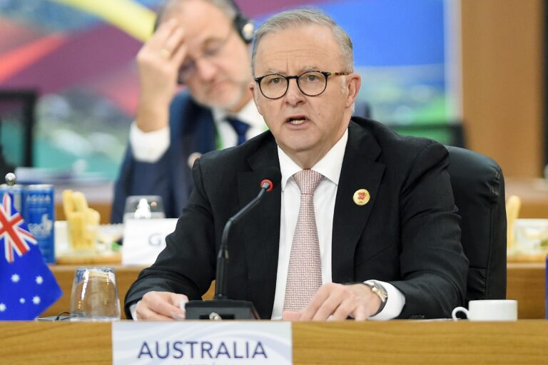 Off the Record: Labor may not get a chance to prove us wrong about the Budget