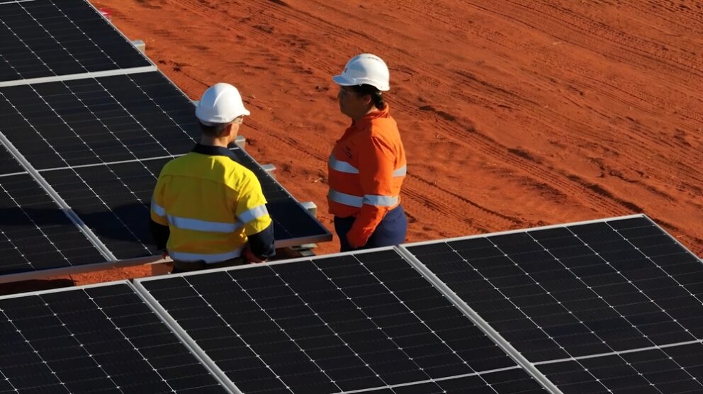 Jinbi is YEC’s first project to reach financial close.