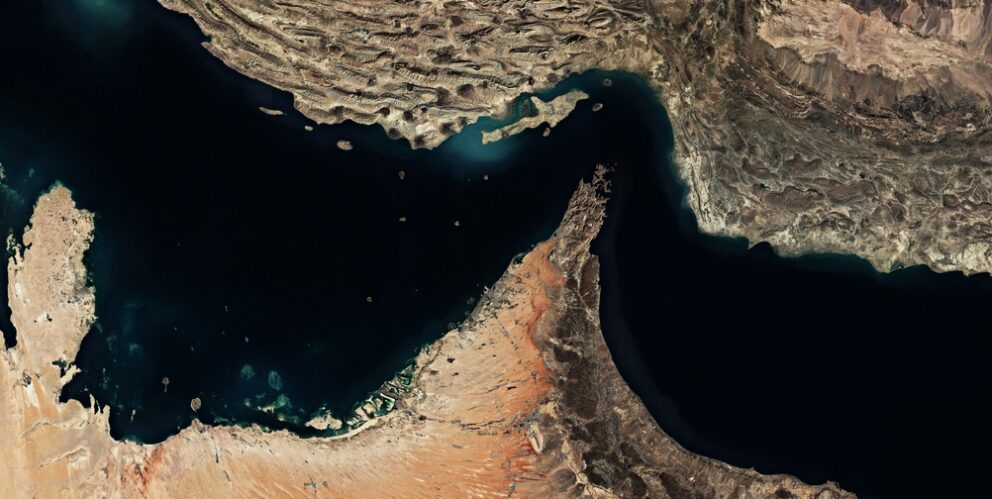 Hormuz crisis flares as US and Iran remain deadlocked