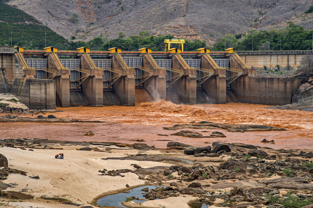 Court rejects BHP appeal bid over Brazil dam collapse