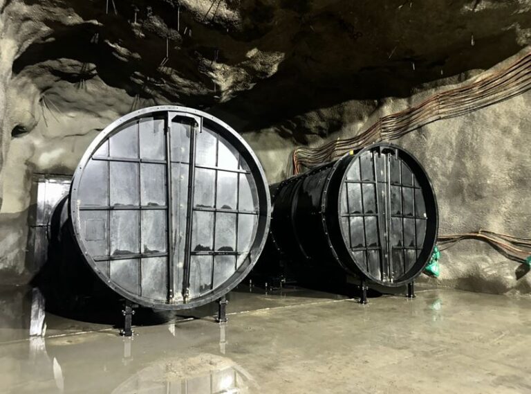 Adroit Underground infrastructure excellence