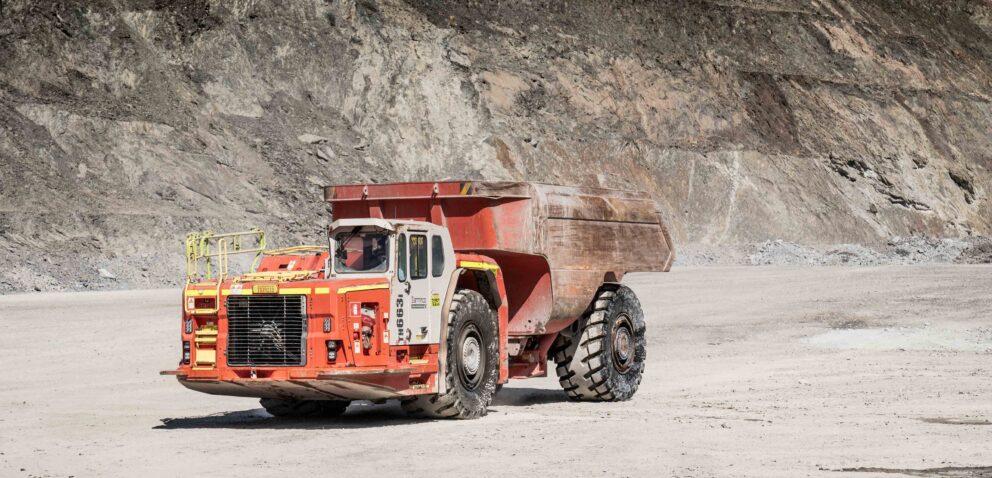 Barminco inks Bellevue Gold deal with Sandvik