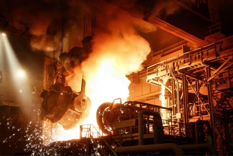 Fire and electrical expertise trusted by major miners