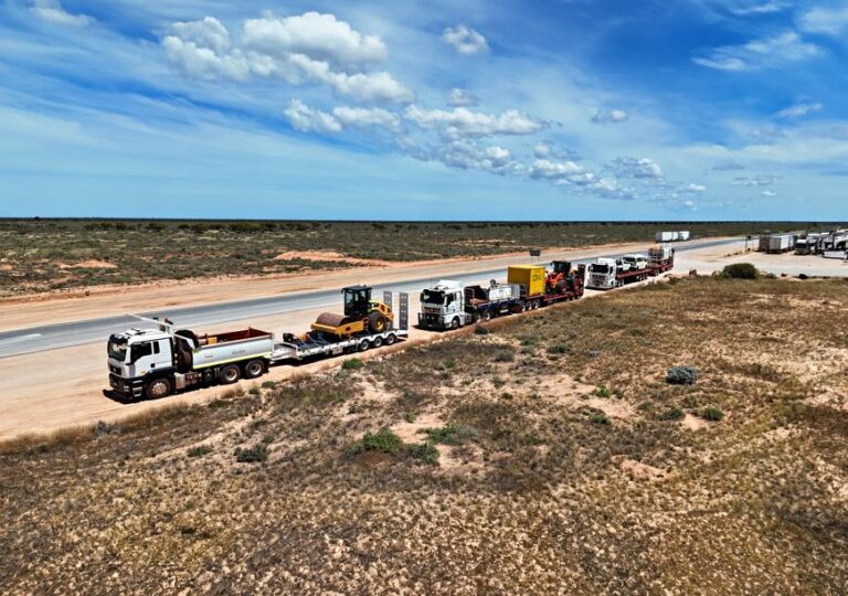 Trusted WA civil contractors
