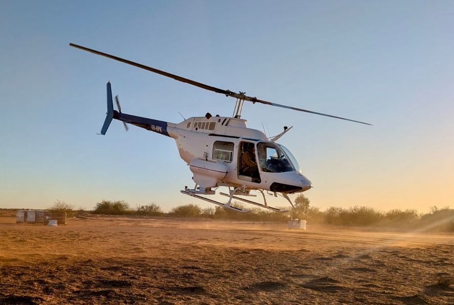 Aviation planning: face-to-face
