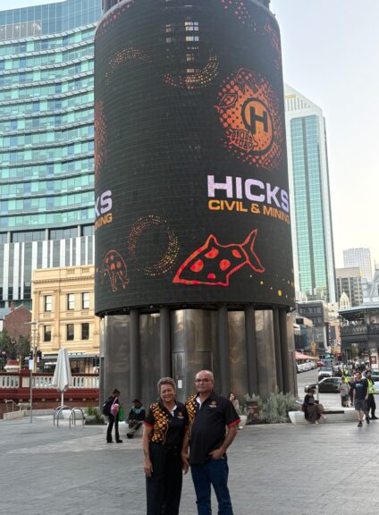 Hicks Civil & Mining
