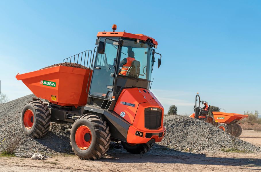 The one-stop destination for Australia’s mining sector