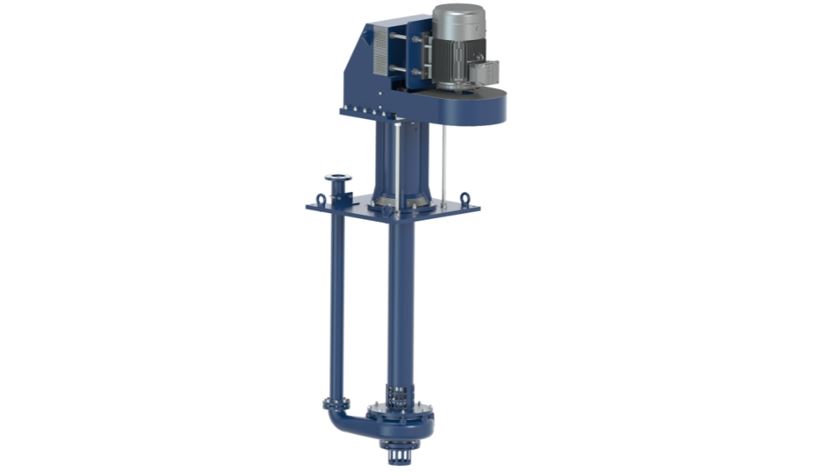 Advancing Slurry Handling in Australia’s Hard Rock Sector