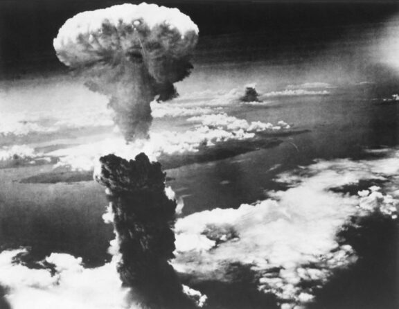The nuclear age
