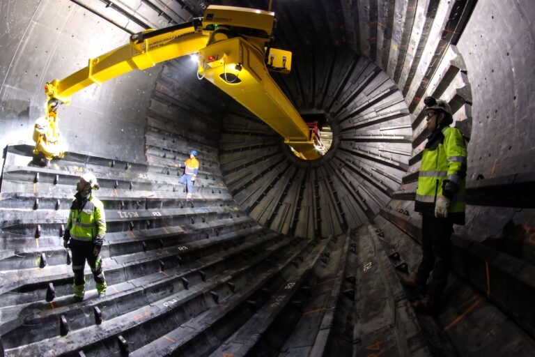 Tega is rewriting the rules on large mill performance in Australia and South East Asia